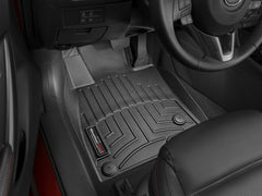 FloorLiners for RHD Mazda 3 2013-19