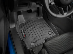FloorLiners for RHD Mazda CX-5 2017-23
