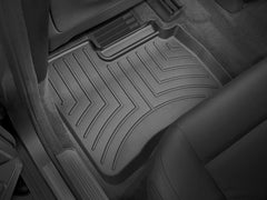 FloorLiners for RHD Mercedes-Benz S-Class 2006-12