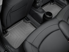 FloorLiners for RHD MINI 5-Door Hatch 2014-23