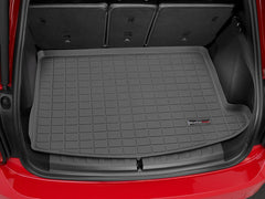 BootLiners for RHD MINI Countryman 2017-24