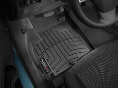 FloorLiners for RHD Mitsubishi ASX 2013-22