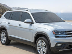 Ineos Grenadier Sun Shade Fits Years 2024+ from WeatherTech #TS1525