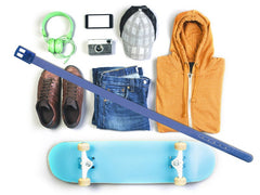 StarBelt Fashion Accessory | WeatherTech #8ASB