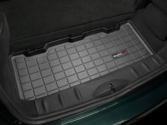 BootLiners for RHD MINI Hatch 2006-13