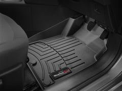 FloorLiners for RHD Mazda MAZDA2 2015-23