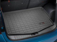 BootLiners for RHD Nissan Note 2013-17