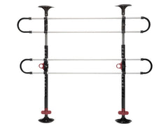 Universal Vehicle Pet Barrier from WeatherTech #8APB01