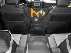 Universal Vehicle Pet Partition from WeatherTech #84PP01BK