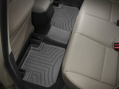 FloorLiners for RHD Subaru Forester 2013-19