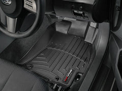 RHD Floor Mat Liner For Subaru Legacy / Outback 2010-15 | #447401-442592 | WeatherTech