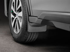 MudFlaps for Subaru Outback 2020-25