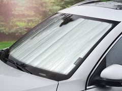 Porsche Panamera 970 2009-16 Sunshade | #TS0193 | WeatherTech