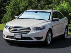 Ineos Grenadier Sun Shade Fits Years 2024+ from WeatherTech #TS1525