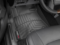 FloorLiners for RHD Toyota Land Cruiser 200 / V8 2012-15