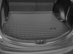 BootLiners for RHD Toyota RAV4 2013-18