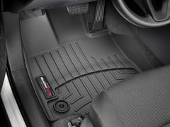 FloorLiners for RHD Toyota RAV4 2019-23