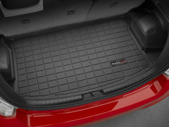 BootLiners for RHD Toyota Yaris 2011-20
