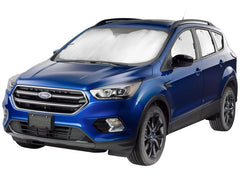 Porsche 911 (992.2) 2025+ Sunshade | #TS1577 | WeatherTech