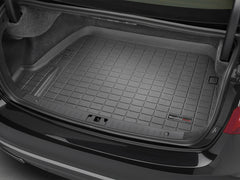 BootLiners for RHD Volvo S60 2010-18