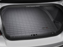 BootLiners for RHD Volvo V40 Cross Country 2012-20