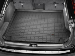 BootLiners for RHD Volvo V90 Cross Country 2016-20