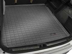 BootLiners for RHD Volvo XC90 2015-25