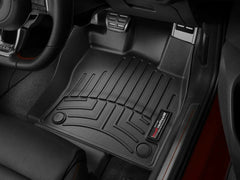 RHD Floor Mat Liner For VW Golf MK7 2012-20 | #446541-440802 | WeatherTech
