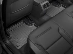 FloorLiners for RHD Volkswagen Golf 2012-2020