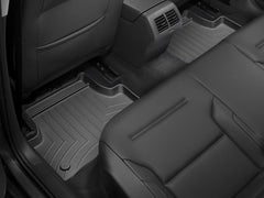FloorLiners for RHD Audi RS3 Sportback and Saloon 2015-20