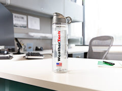 WeatherTech Water Bottle | WeatherTech #8ABTL1