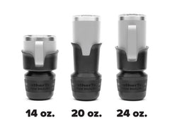 CupCoffee Holder for Yeti Rambler | WeatherTech 8AYCC14-20-24