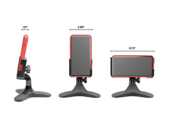 DeskFone Universal Mobile Phone Holder | WeatherTech #8ADF7