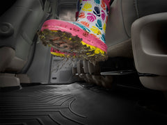 FloorLiner | WeatherTech - Available from NEMESISUK.COM