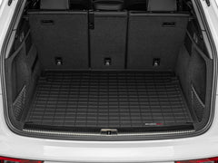 BootLiners for RHD Audi Q5 / SQ5 2017-23