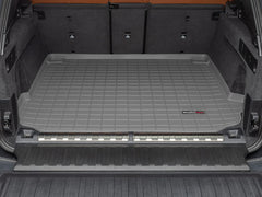 BMW X5 45e 2021-23 50e 2024+ Boot Cargo Liner | #401391 | WeatherTech