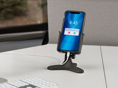 DeskFone Universal Mobile Phone Holder | WeatherTech #8ADF7