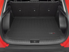 BootLiners for RHD Hyundai Kona Electric 2023+