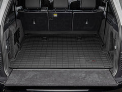 BootLiners for RHD Land Rover Discovery 2017-25