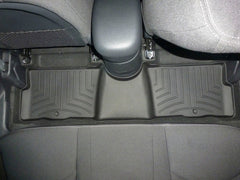 FloorLiners for RHD Kia Soul 2011-14