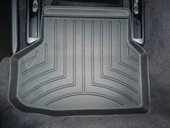 FloorLiners for RHD BMW 7-Series 2013-14