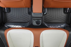 FloorLiners for RHD Volkswagen Beetle Coupe 2011-19