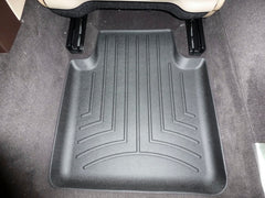 FloorLiners for RHD Jaguar XJ Series 2009-20