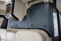 FloorLiners for RHD Land Rover Range Rover 2012-2021
