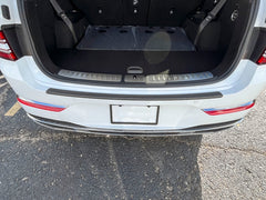 BumperTopper for Genesis GV80 2021+