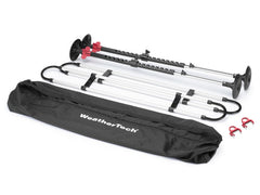 Universal Vehicle Pet Barrier from WeatherTech #8APB01