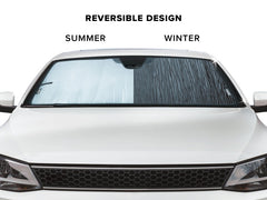 SunShade for Ford Transit Connect 2010-13
