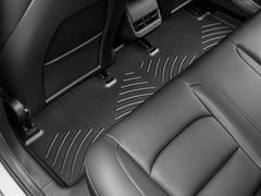 FloorLiners for RHD Tesla Model 3 2017-25
