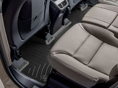 FloorLiners for RHD Volvo EX90 2025+