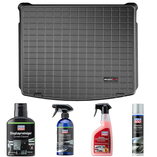 WeatherTech Big Spring Clean Giveaway